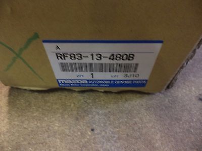 n°ma190 support filtre gazoil mazda 626 rf8313480b neuf DPA86