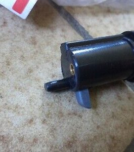 n°sa723 fermeture boite gants toyota corolla 5552014011 neuf DPA86