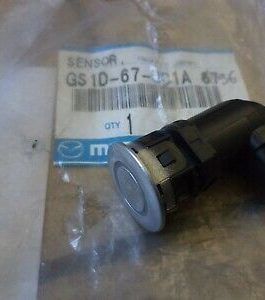 n°sa677 radar recul mazda gs1d67uc1a neuf