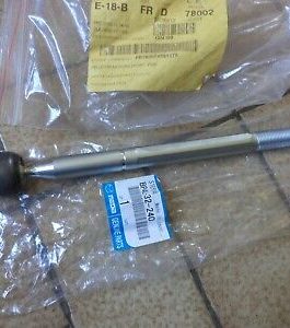 n°sa705 rotule direction mazda 3 bp4l32240 neuve DPA86