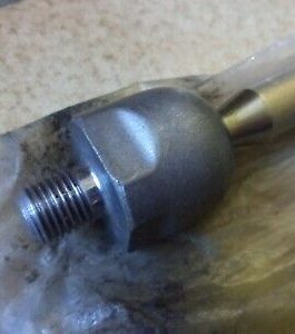 n°sa706 rotule direction avd mazda 323 b21h32240 neuve DPA86