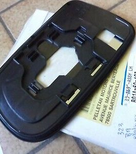 n°sa711 glace retroviseur avg mazda 323 b01a691g7 neuve DPA86