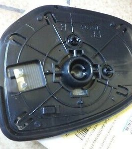 n°sa712 glace retroviseur avd mazda 2 gs1e691g1a neuve DPA86