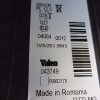 n°ma255 phare avant droit renault clio 043749 neuf DPA86
