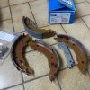 n°gd189 kit machoires frein citroen lna visa 104 r4 r5 samba 361179b neuf DPA86