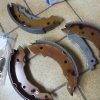 n°gd189 kit machoires frein citroen lna visa 104 r4 r5 samba 361179b neuf DPA86