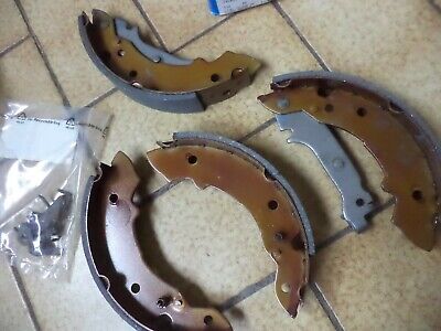 n°gd189 kit machoires frein citroen lna visa 104 r4 r5 samba 361179b neuf DPA86