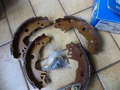 n°gd190 kit machoires frein citroen ln 104 r14 r18 361125b bendix neuf DPA86