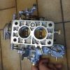 carburateur weber 32DARA 43C/102 renault R20 TS 2118870542 neuf n°11ce6 DPA86