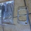 n°7ce154 lot 25 joints turbo man volvo 3102503210 goetze neuf DPA86