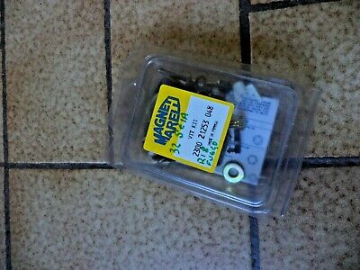 n°7ce142 pochette joint carburateur renault R18 fuego 230021253048 neuve DPA86