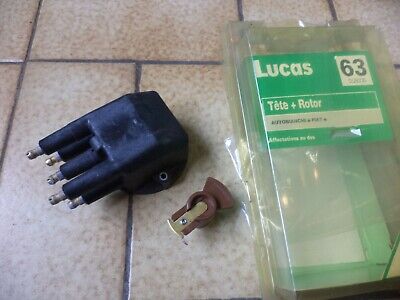 n°w241 serrure porte laterale fiat doblo 51859011 neuve DPA86