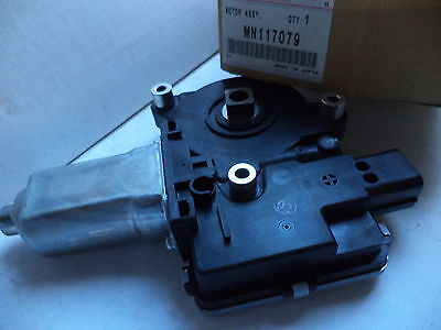 n°d73 altimetre mitsubishi pajero ref mr262841 neuf DPA86