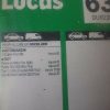 n°gd123 tete delco doigt lancia y10 panda uno dub235 lucas neuve DPA86