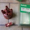 n°gd125 tete delco doigt opel ascona corsa manta dub417 lucas neuve DPA86