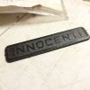 n°r149 insigne innocenti bertone 568308476 neuf DPA86