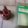 n°gd126 tete delco opel ascona corsa manta dub417 lucas neuve DPA86