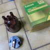 n°gd129 tete delco doigt lada 1200 1300 niva dub804 lucas neuve DPA86