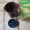 n°gd129 tete delco doigt lada 1200 1300 niva dub804 lucas neuve DPA86
