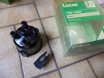 n°gd651 electrovanne injection ford mondeo escort 220100898 24100898B neuve DPA86