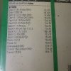 n°gd131 tete delco doigt ford capri escort dub751 lucas neuve DPA86