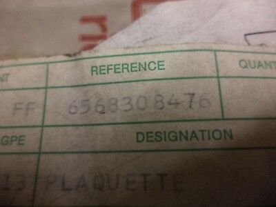 n°r149 insigne innocenti bertone 568308476 neuf DPA86