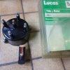 n°gd132 tete delco doigt opel kadett vectra dub112 lucas neuve DPA86