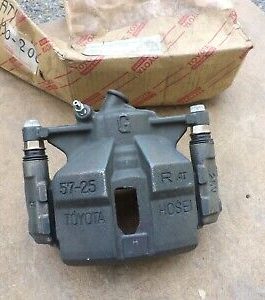 n°sa378 etrier avd toyota celica 4773020480 neuf DPA86