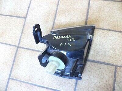 n°nc170 clignotant gauche nissan primera 01811 DPA86