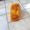 n°nc171 clignotant gauche volkswagen polo 867953049 DPA86