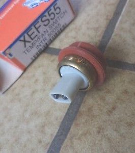 n°v517 sonde radiateur rover metro maestro xefs55 neuve DPA86