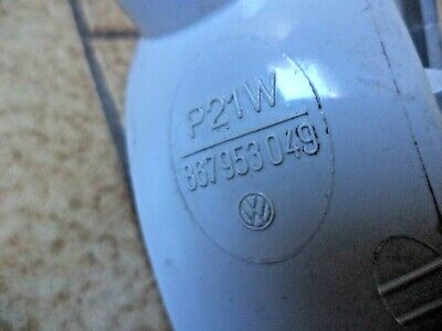n°nc171 clignotant gauche volkswagen polo 867953049 DPA86