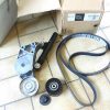 n°ca30 kit tendeur courroie golf a3 1612059280 neuf DPA86