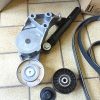 n°ca30 kit tendeur courroie golf a3 1612059280 neuf DPA86