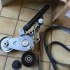 n°ca30 kit tendeur courroie golf a3 1612059280 neuf DPA86