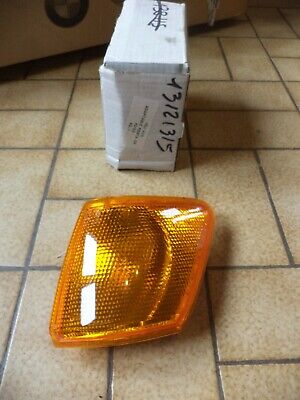 n°7ce64 clignotant avd ford escort 185087012b TYC neuf DPA86