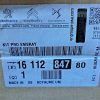 n°PL1 kit embrayage peugeot 2008 207 208 301 308 408 3008 1611284780 neuf n°PL1 kit embrayage peugeot 2008 207 208 301 308 408 3008 1611284780 neuf DPA86