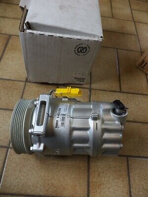 n°ca32 compresseur climatisation citroen c4 c4 picasso 6453XN DPA86