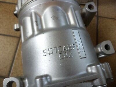 n°ca32 compresseur climatisation citroen c4 c4 picasso 6453XN DPA86