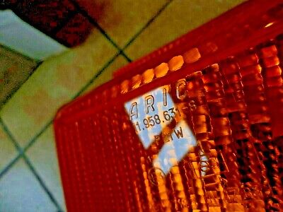 n°7ce71 clignotant avg ford transit 11958631s ARIC neuf DPA86