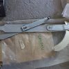 n°ar152 mecanisme vitre rover metro ref eam6043 neuf DPA86