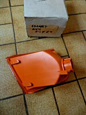n°7ce72 clignotant gauche ford escort f10161101S FIFFT neuf DPA86