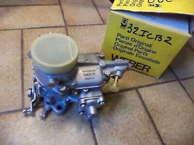 n°7ce142 pochette joint carburateur renault R18 fuego 230021253048 neuve DPA86