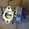 carburateur weber 32 ICB 2 simca 1000 GL GLS 15270022 neuf n°11ce89 DPA86