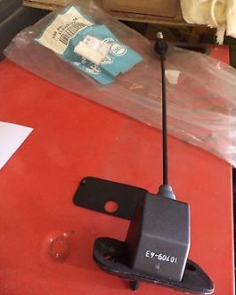 n°w241 serrure porte laterale fiat doblo 51859011 neuve DPA86