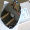 n°p164 glace retroviseur gauche opel vectra B 90568355 neuf DPA86