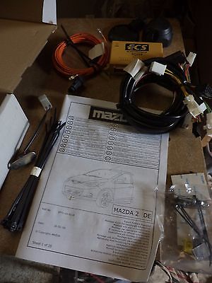 n°ma143 faisceau attelage 7 voies mazda 2 df71v3921a neuf n°ma143 faisceau attelage 7 voies mazda 2 df71v3921a neuf DPA86