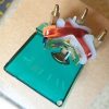 n°c99 jauge temperature renault b70 b80 b90 master 7701026964 neuve DPA86