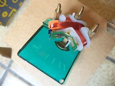 n°c99 jauge temperature renault b70 b80 b90 master 7701026964 neuve DPA86