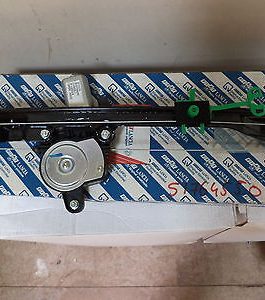 n°fv158 leve vitre fiat punto REF 51764550 NEUF DPA86